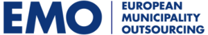 Logo EMO European Municipality Outsourcing